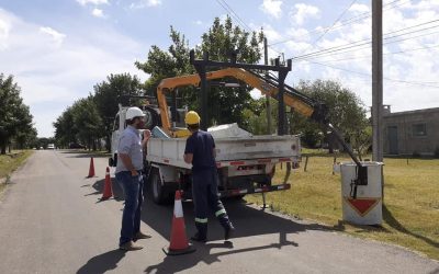 Municipio e Intendencia trabajando juntos